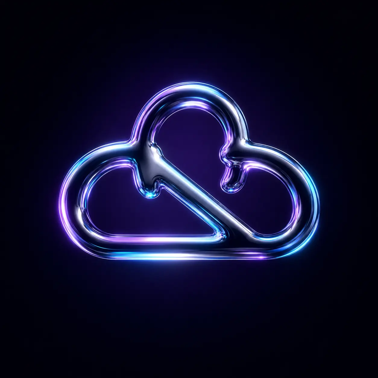 Brainfood Cloud liquid AI core