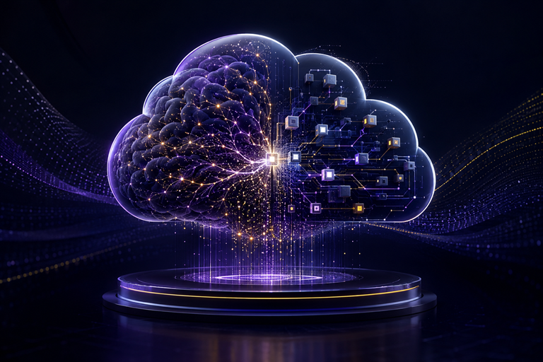 Human-Led, AI-Supported: A Practical Operating Model for Newsrooms